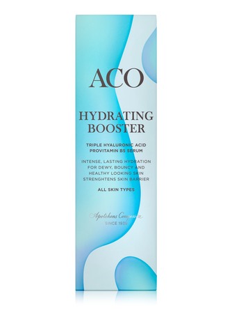 ACO Hydrating Vitamin B Booster Serum 30 ml