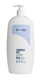 Derma Family Shower Gel 1000 ml