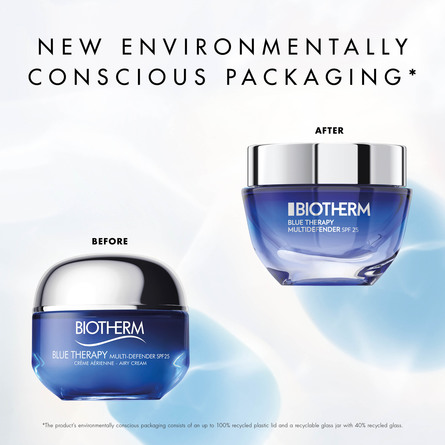 Biotherm Blue Therapy Multi-Defender Cream SPF 25 Normal/Combination Skin 50 ml