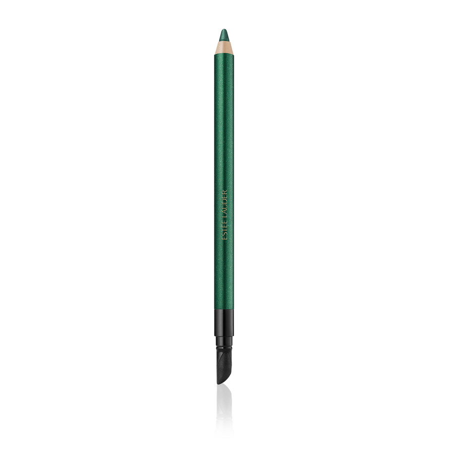 Estée Lauder Estée Lauder Double Wear 24H Waterproof Gel Eye Pencil Emerald Volt Emerald Volt