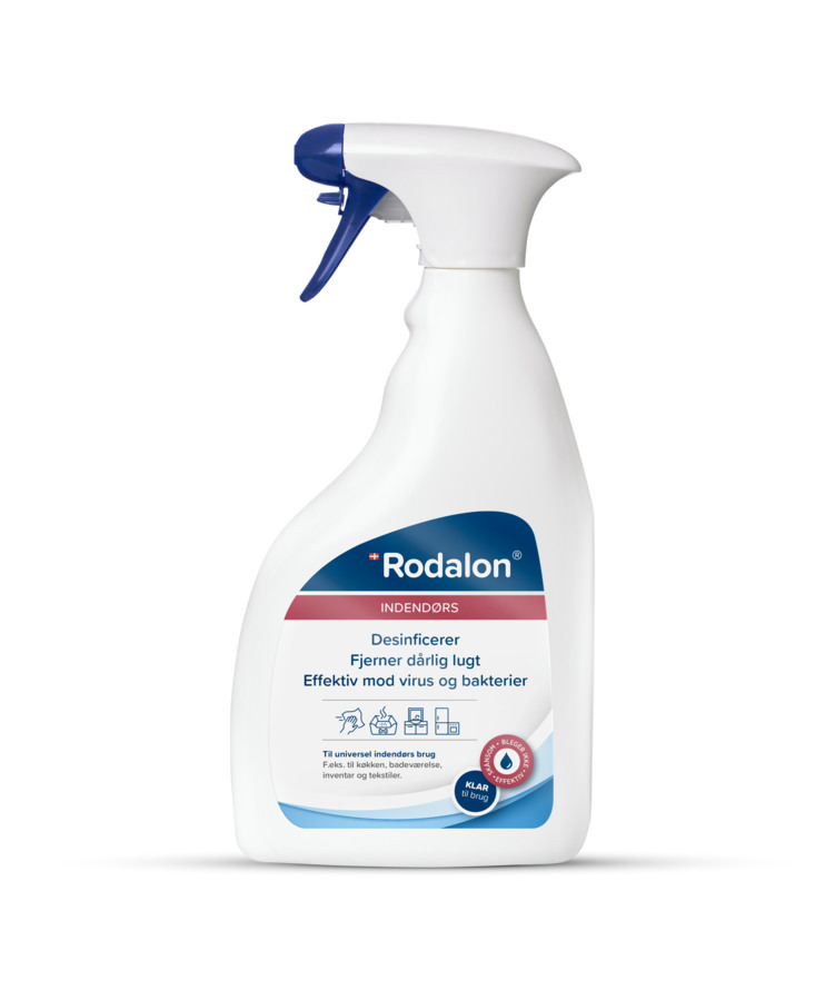 Rodalon produkter Køb hos