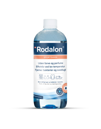 Rodalon Sportsvask 1 liter
