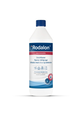 Rodalon Blå Indendørs 1000 ml
