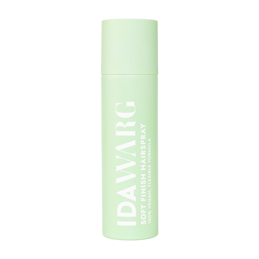 IDA WARG Beauty Soft Finish Hairspray Flexible Formula 250 ml 250 ml