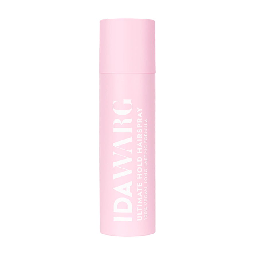 IDA WARG Beauty Ultimate Hold Hairspray Long Lasting Formula 250 ml 250 ml