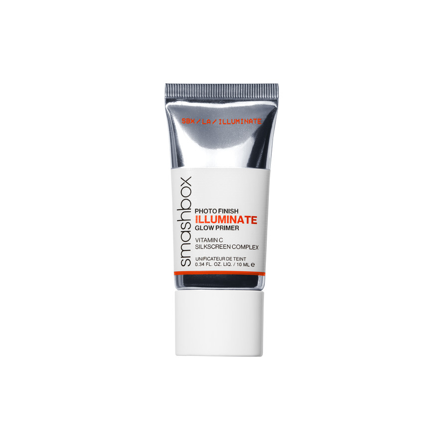 Smashbox Photo Finish Illuminate Glow Primer 10 ml 10 ml