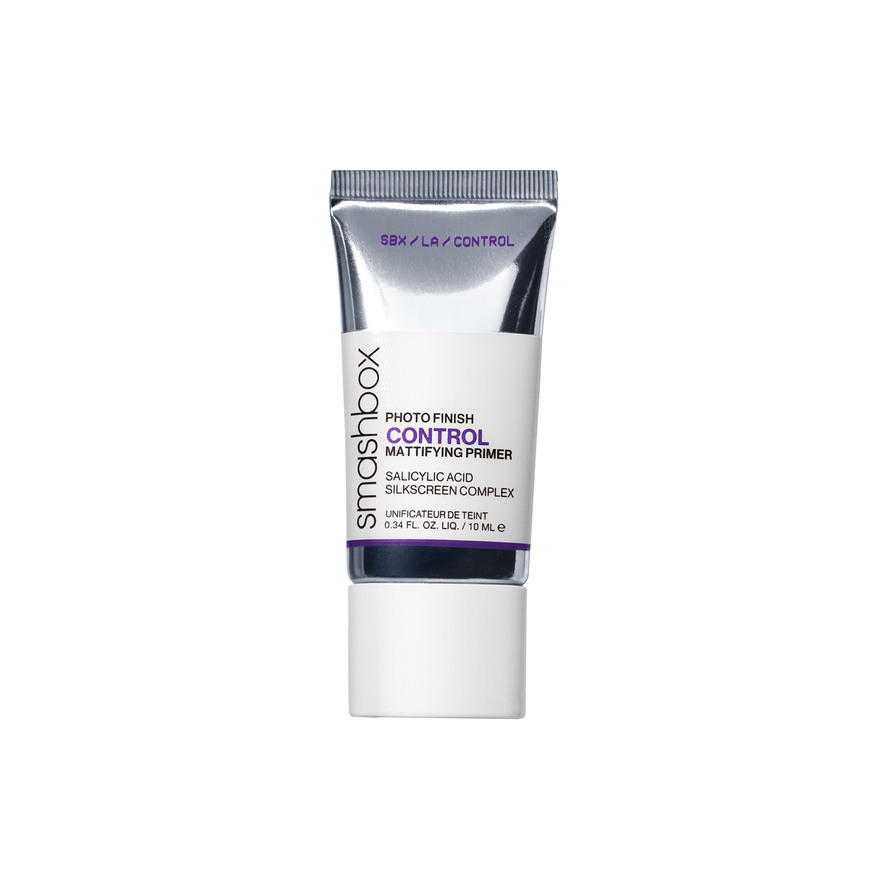 Smashbox Smashbox Photo Finish Control Mattifying Primer 10 ml 10 ml