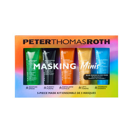 Peter Thomas Roth Masking Minis 70 ml