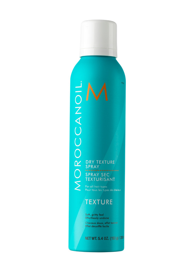 Køb Moroccanoil Dry Texture Spray 205ml - Matas
