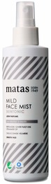 Matas Striber Mild Face Mist til Sensitiv Hud Uden Parfume 200 ml