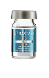 KÉRASTASE Spécifique Cure Apaisante Treatment 12 x 6 ml