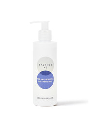 Balance Me Pre and Probiotic Cleansing Milk 180 ml