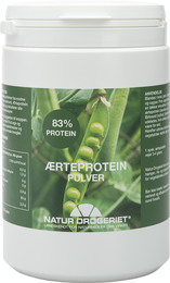 Ærteprotein Mega 83% 350 g