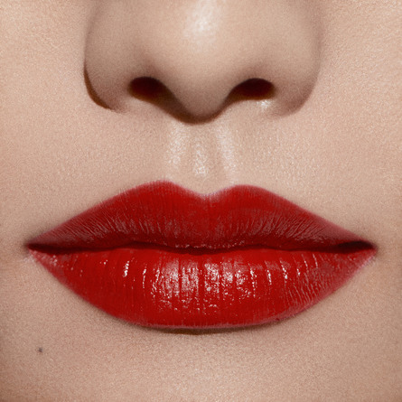 Armani Lip Power Vivid Color Long Wear Lipstick 301