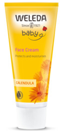 Weleda Calendula Face Cream 50 ml.