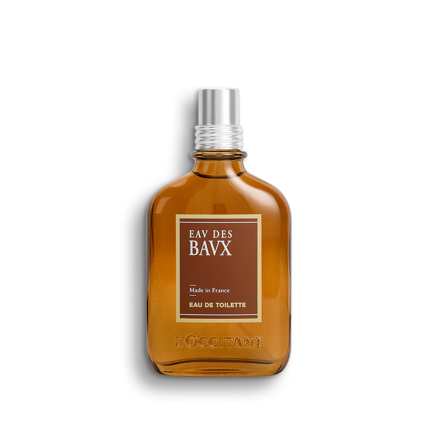 L'Occitane En Provence L'Occitane En Provence Baux Eau de Toilette 75 ml 75 ml