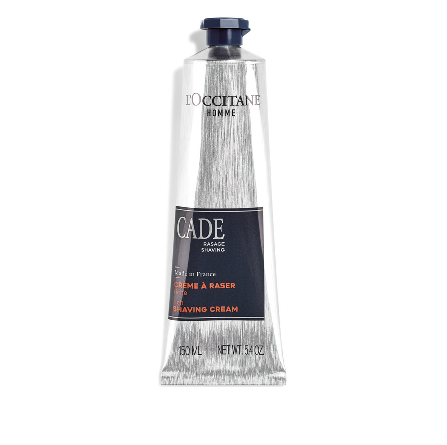 L'Occitane En Provence L'Occitane En Provence Cade Rich Shaving Cream 150 ml 150 ml