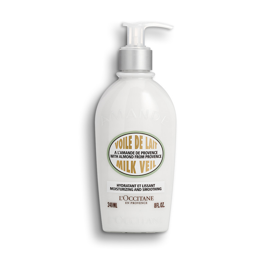 L'Occitane En Provence Almond Milk Veil 240 ml 240 ml