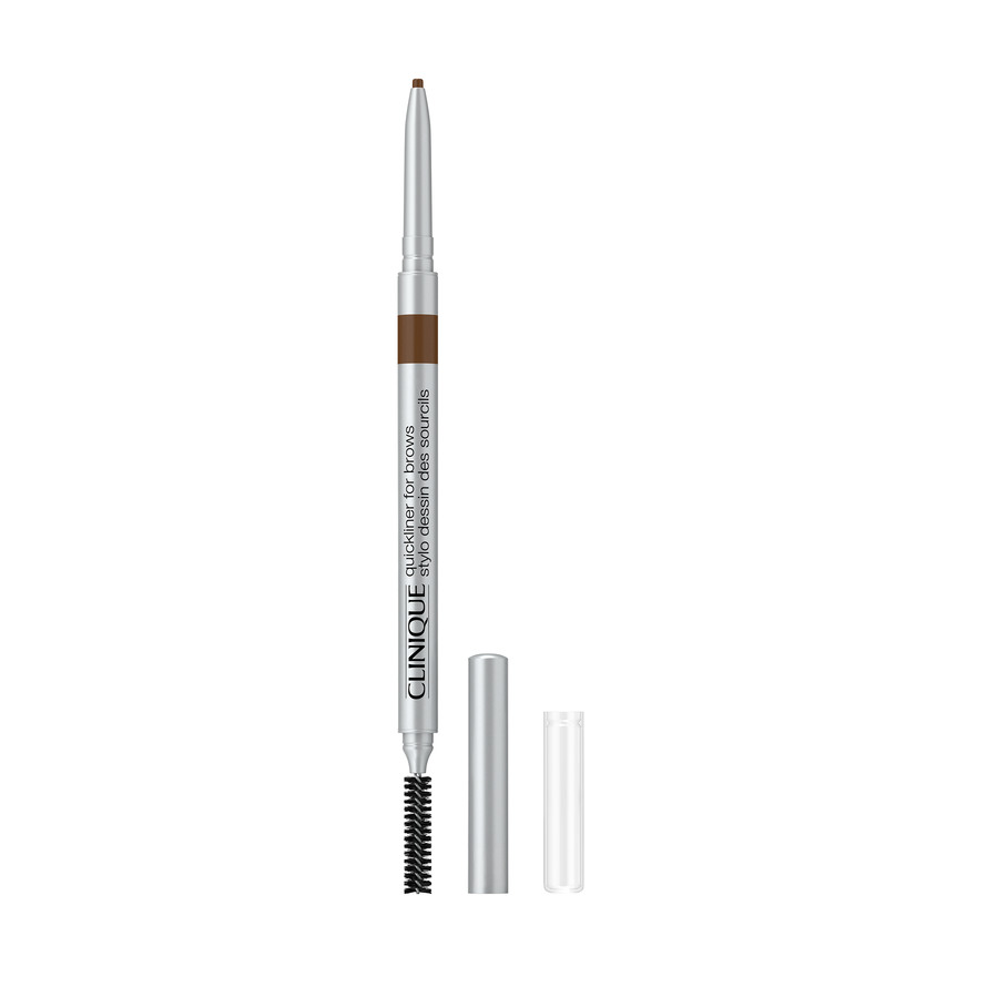 Clinique Quickliner For Brows Deep Brown Deep
