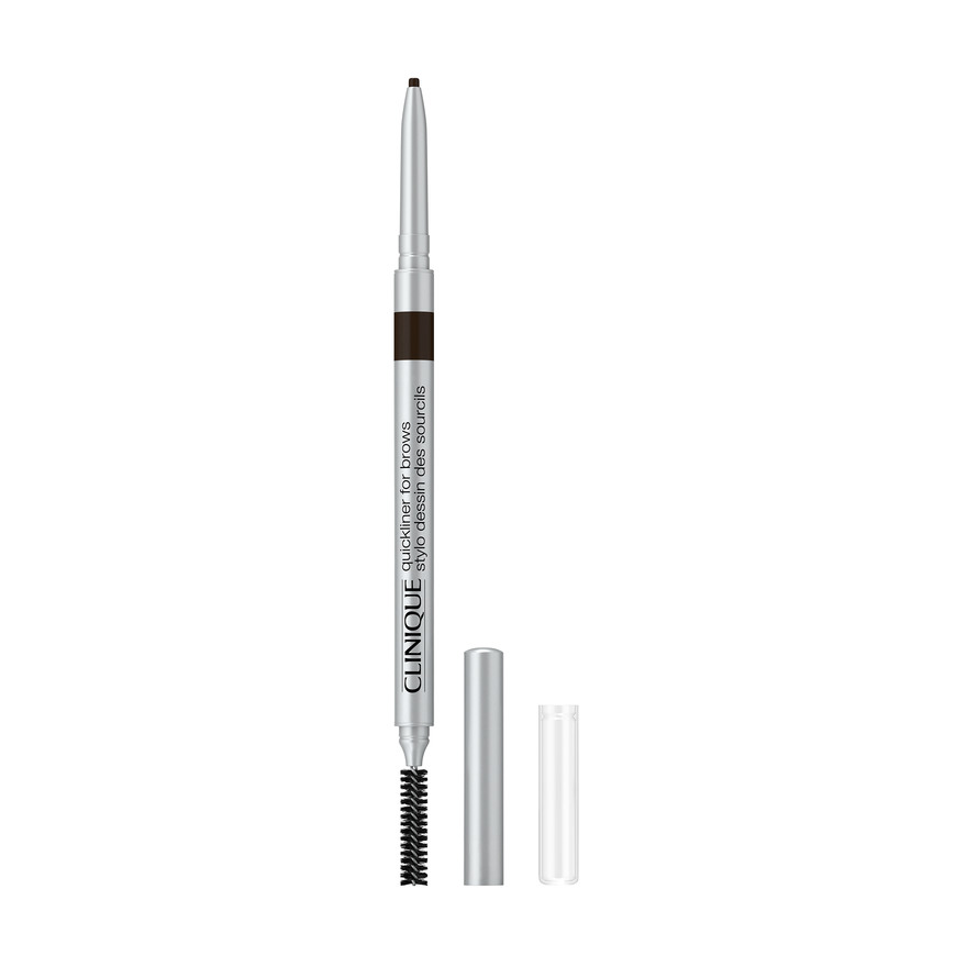 Clinique Quickliner For Brows Ebony Ebony