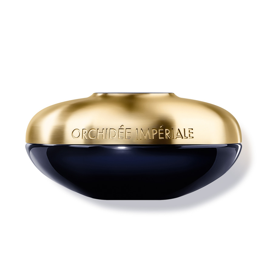 GUERLAIN Orchidée Impériale Day Cream 50 ml 50 ml