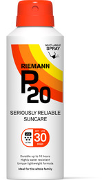 P20 Riemann Continuous Spray SPF 30 150 ml