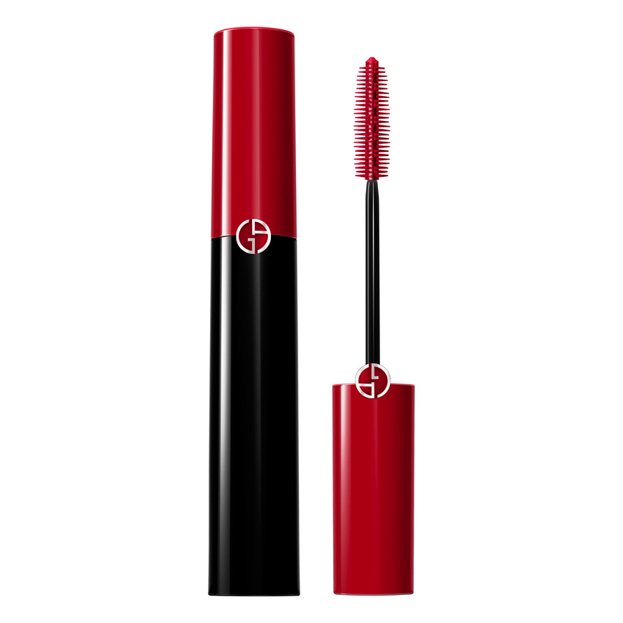 Armani Eyes To Kill Eccentrico Mascara 01 Obsidian 01
