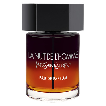 Yves Saint Laurent La Nuit de L'Homme Eau de Parfum 100 ml
