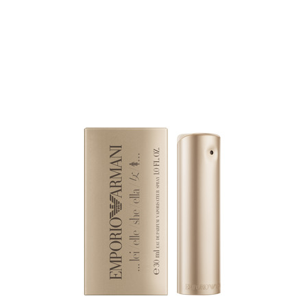 Giorgio Armani Emporio Classic She Eau de Parfum 30 ml