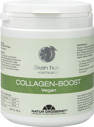 Natur Drogeriet Collagen-Boost Vegan 350 g
