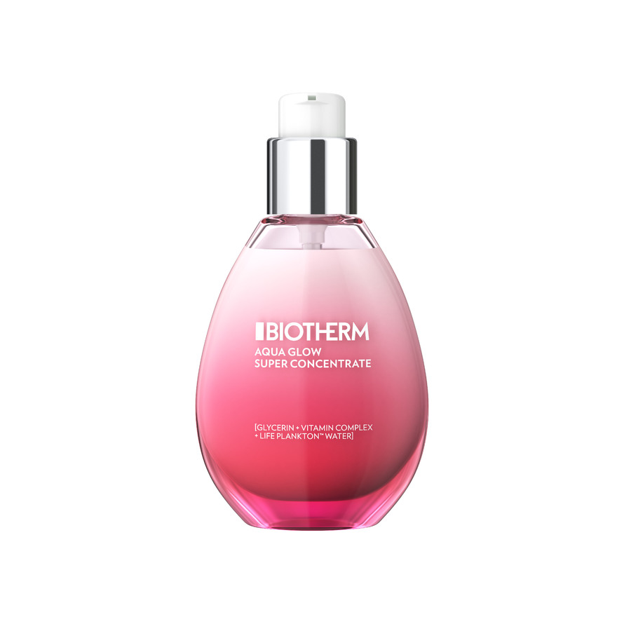 Biotherm Biotherm Aqua Glow Moisturizing Super Concentrate 50 ml 50 ml