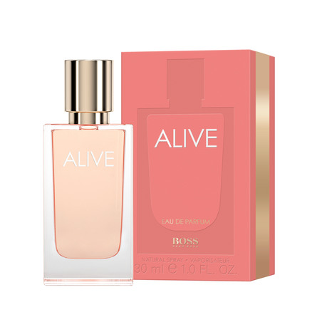 Hugo Boss Alive Eau de parfum 30 ml