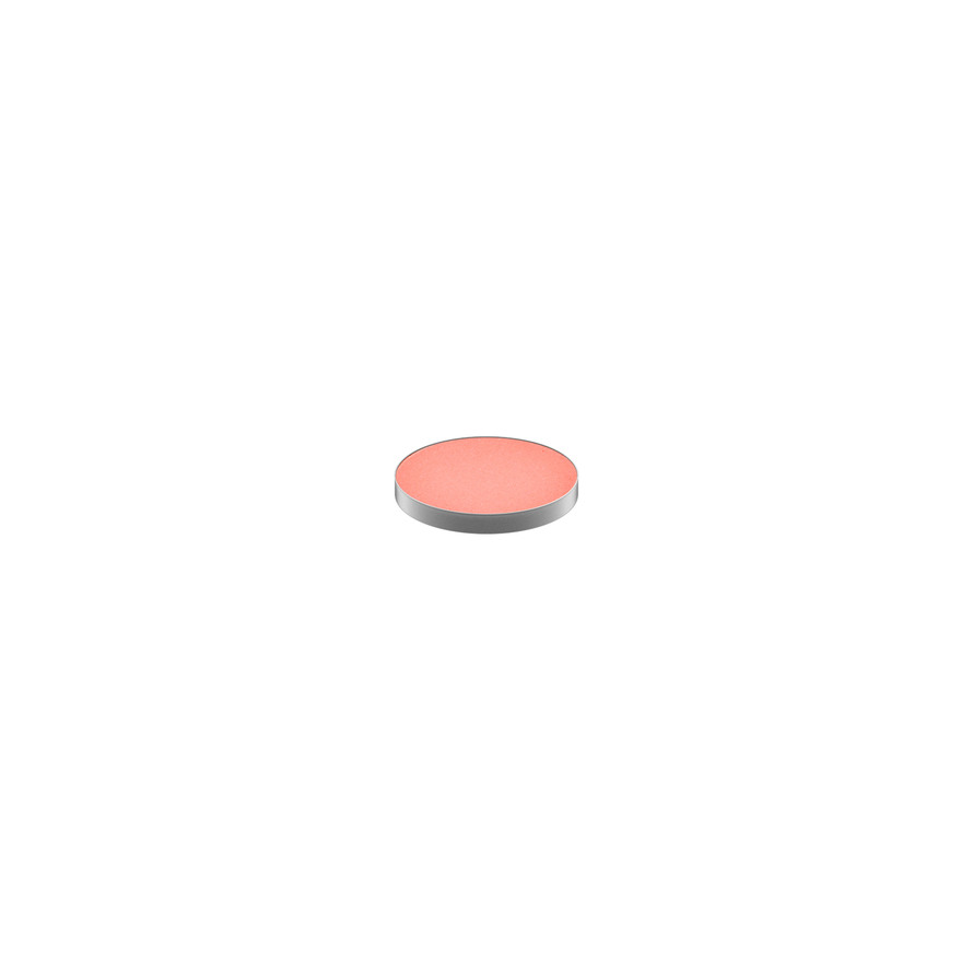 MAC MAC Eye Shadow Pro Palette Refill Shell Peach Shell Peach