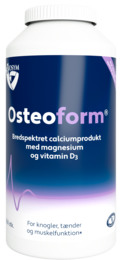 Biosym Osteoform 360 tabl.