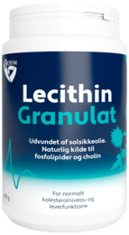 Biosym Lecithin Granulat solsikkeolie 400 g
