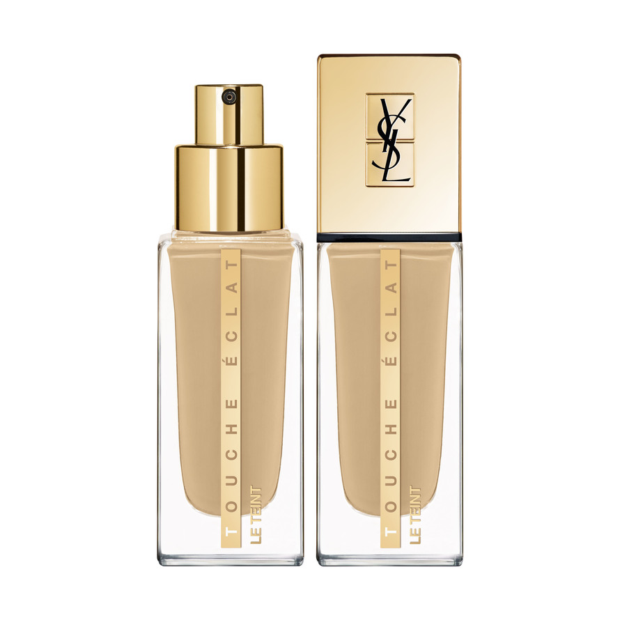 Yves Saint Laurent Yves Saint Laurent Touche Éclat Le Teint Foundation B30 Almond B30 Almond