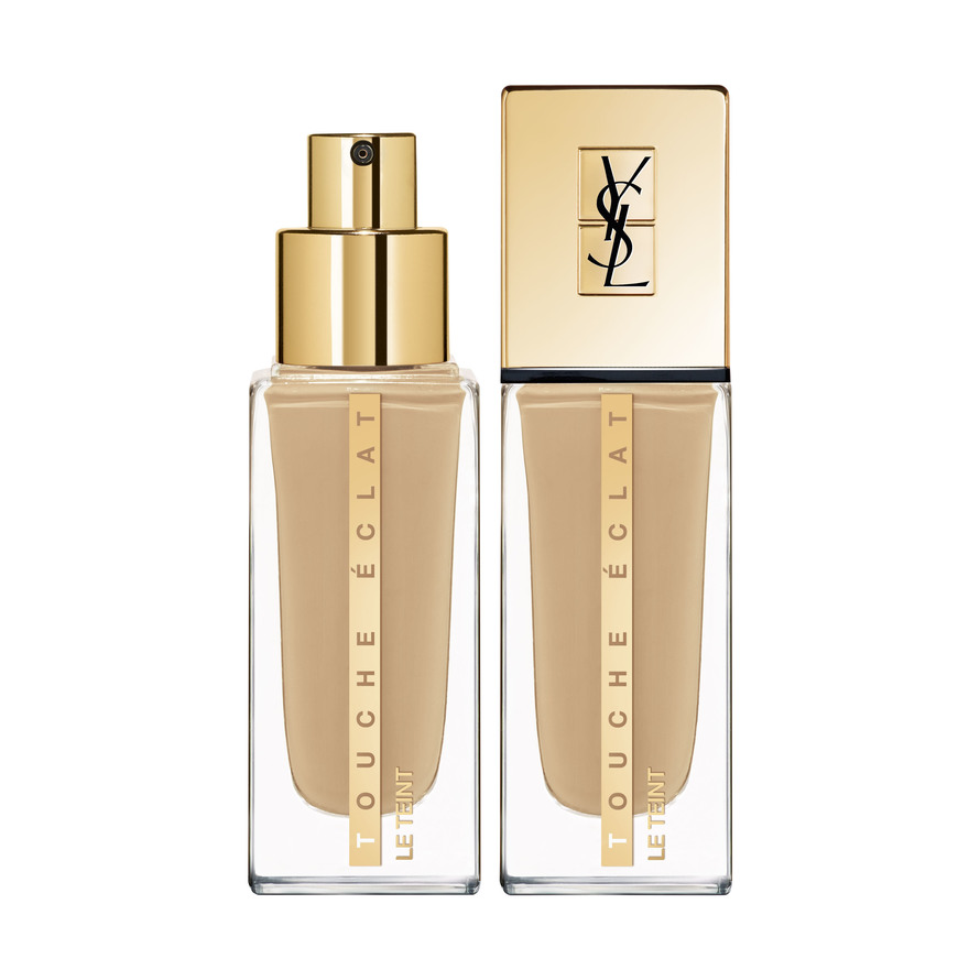 Yves Saint Laurent Yves Saint Laurent Touche Éclat Le Teint Foundation B40 Sand B40 Sand