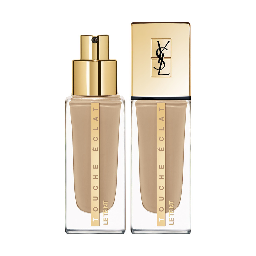 Yves Saint Laurent Yves Saint Laurent Touche Éclat Le Teint Foundation B50 Honey B50 Honey