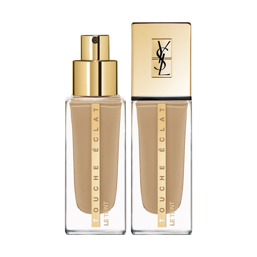 Yves Saint Laurent Yves Saint Laurent Touche Éclat Le Teint Foundation B60 Amber B60 Amber