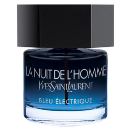 Yves Saint Laurent La Nuit De L'Homme Eau de Toilette 60 ml