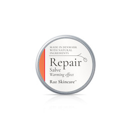 RAZ Skincare Skincare Repair - Warming Effect 15 ml