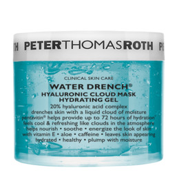 Peter Thomas Roth Water Drench Hyaluronic Cloud Mask Hydrating Gel 50 ml