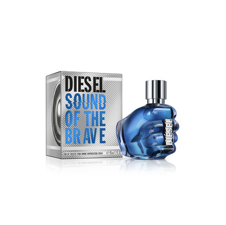 Diesel Sound Of The Brave Eau de Toilette 35 ml
