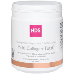 Multi Collagen Total 225 g