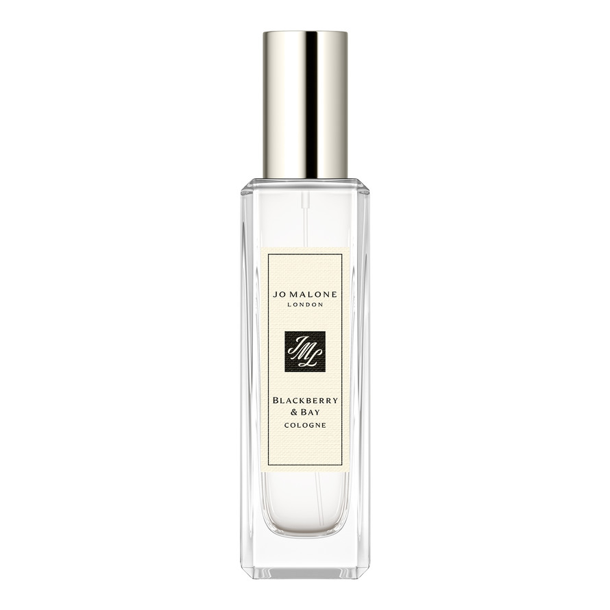 Køb Blackberry Bay Cologne 100 ml fra Jo Malone London Matas