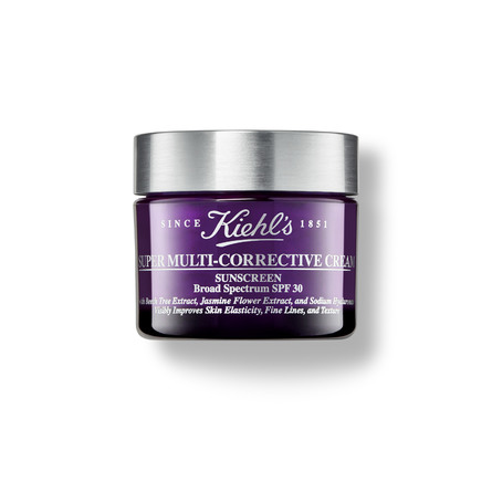 Kiehl’s Super Multi-Corrective Cream SPF 30 50 ml