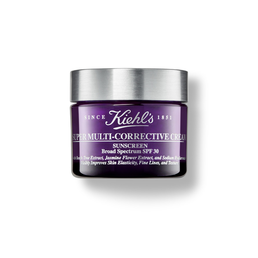 Kiehl’s Super Multi-Corrective Cream SPF30 50 ml 50 ml