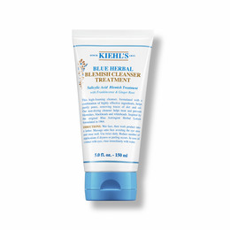 Kiehl’s Blue Herbal Blemish Cleanser Treatment 150 ml