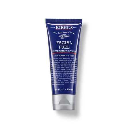 Kiehl’s Facial Fuel Scrub 100 ml