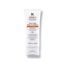 Kiehl’s Dermatologist Solutions UV Defense SPF 50 60 ml